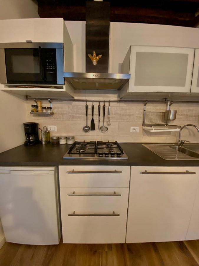 威尼斯Emma'S House公寓 外观 照片