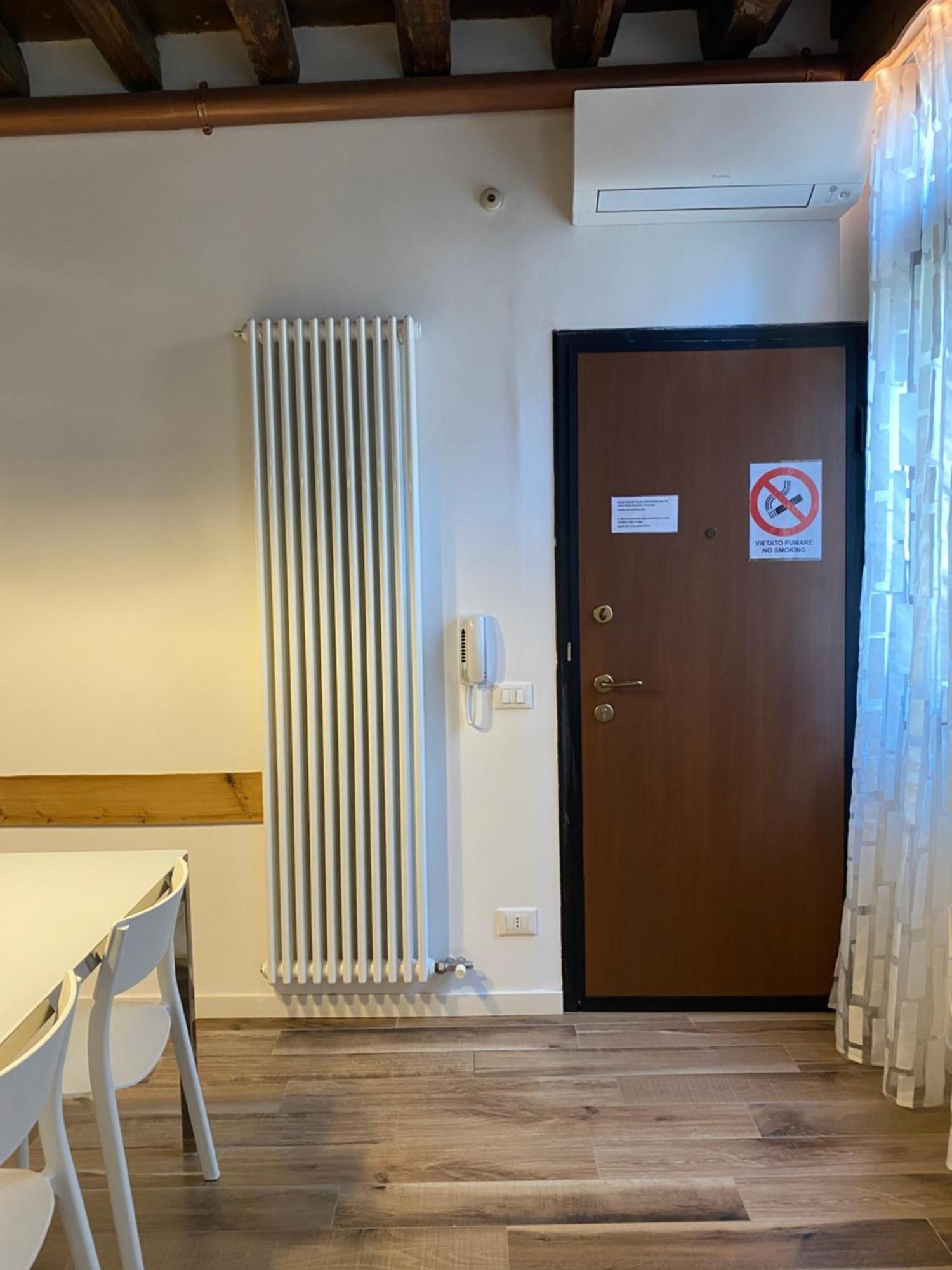 威尼斯Emma'S House公寓 外观 照片
