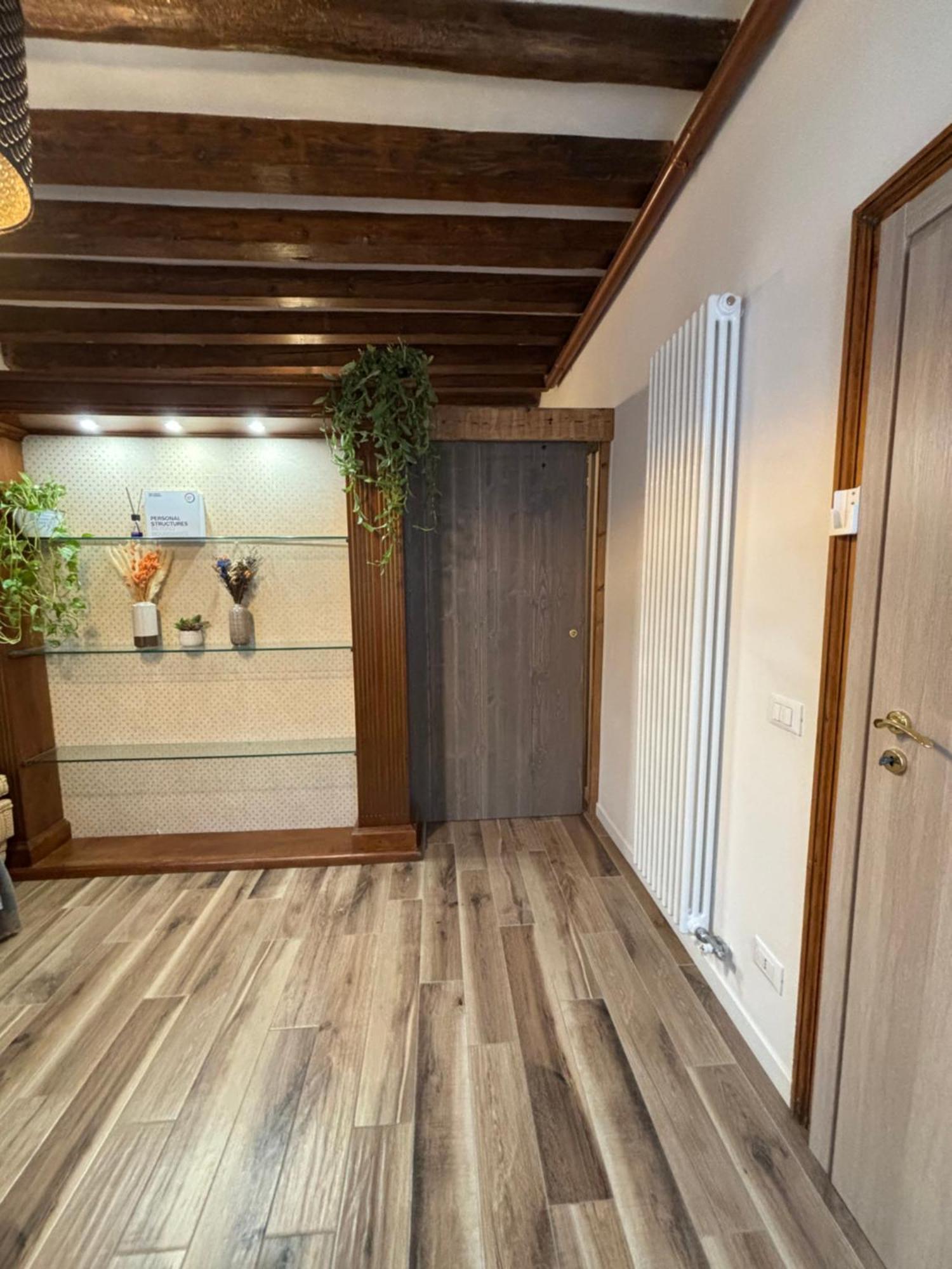威尼斯Emma'S House公寓 外观 照片
